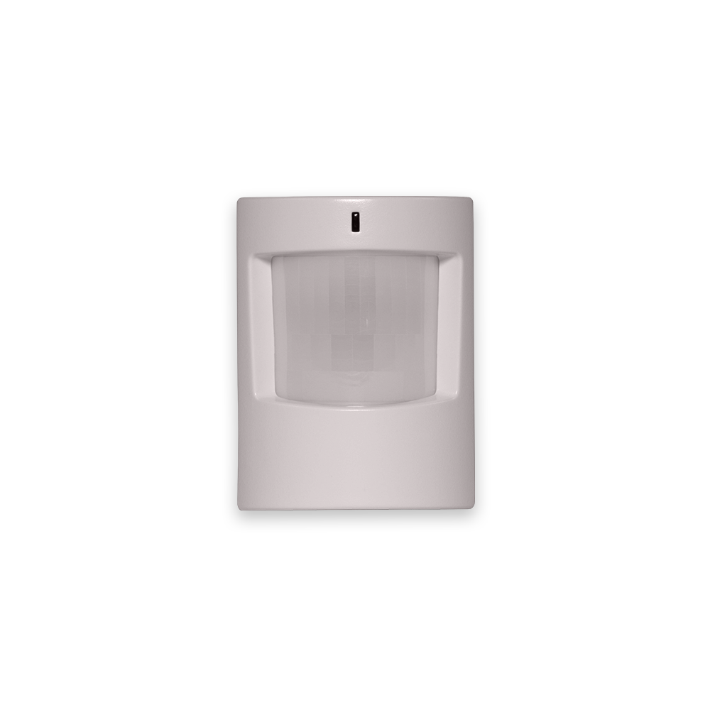 Motion sensor