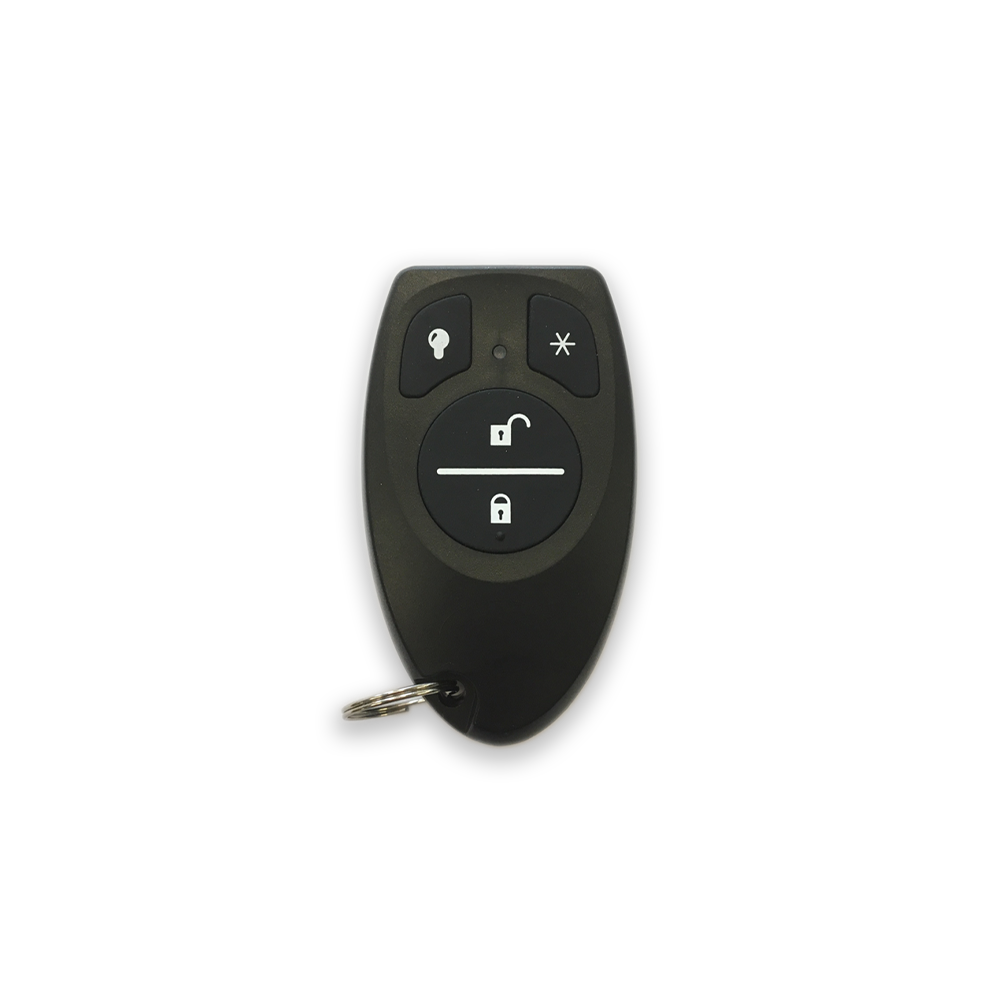 Remote Key Fob