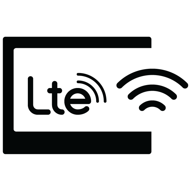 Dual Path Connection (LTE/Wi-Fi) Dual Path Connection (LTE/Wi-Fi)