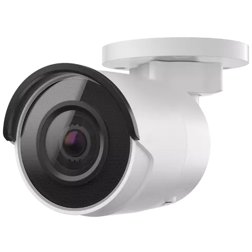 Outdoor Security Cameras