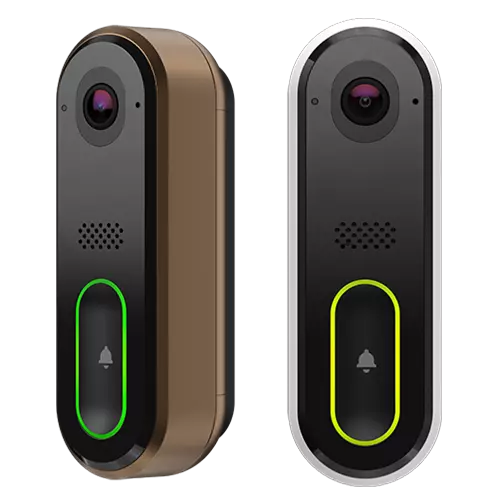 Video Doorbell Cameras