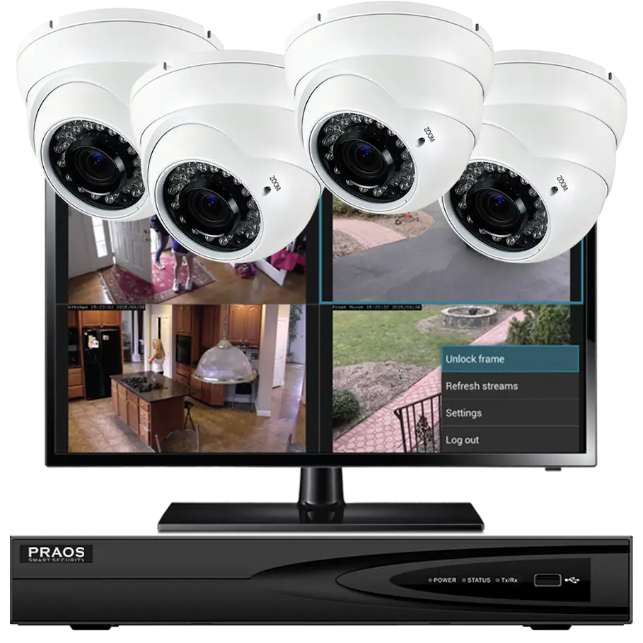 DVR System DVR System