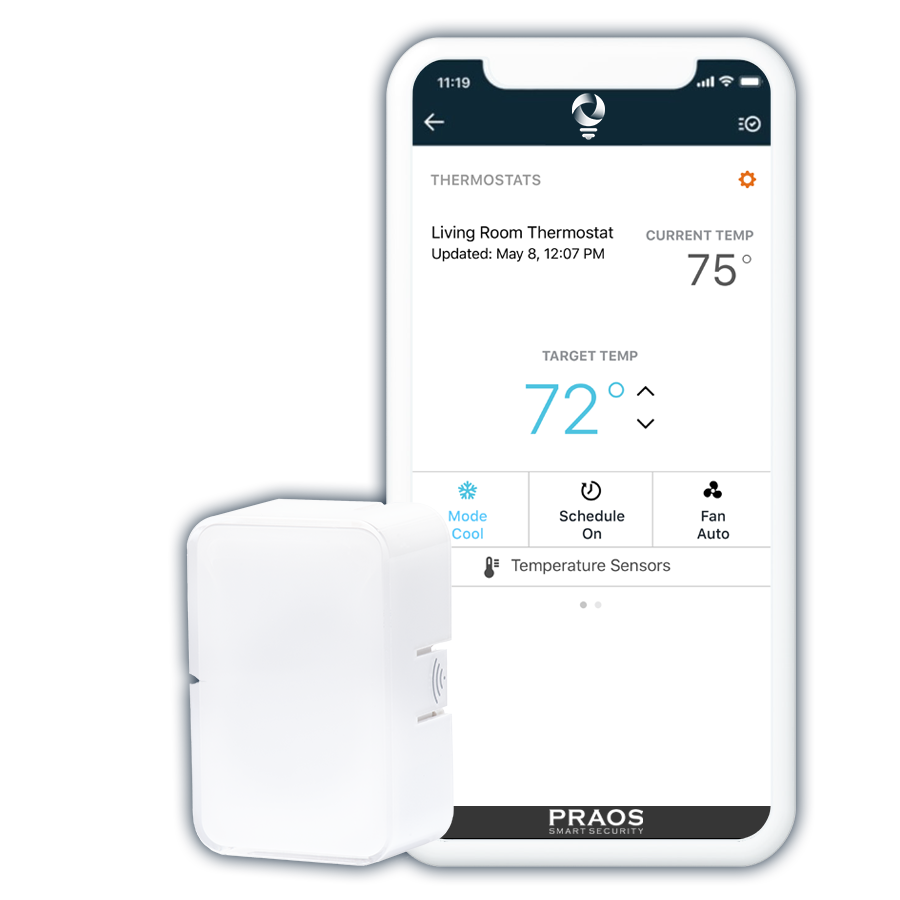 Thermostat Sensor