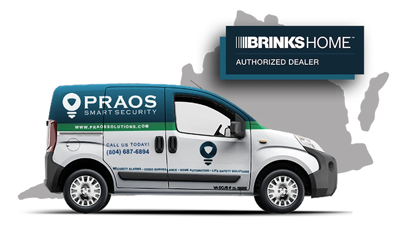 Virginia Brinks Authorized Dealer