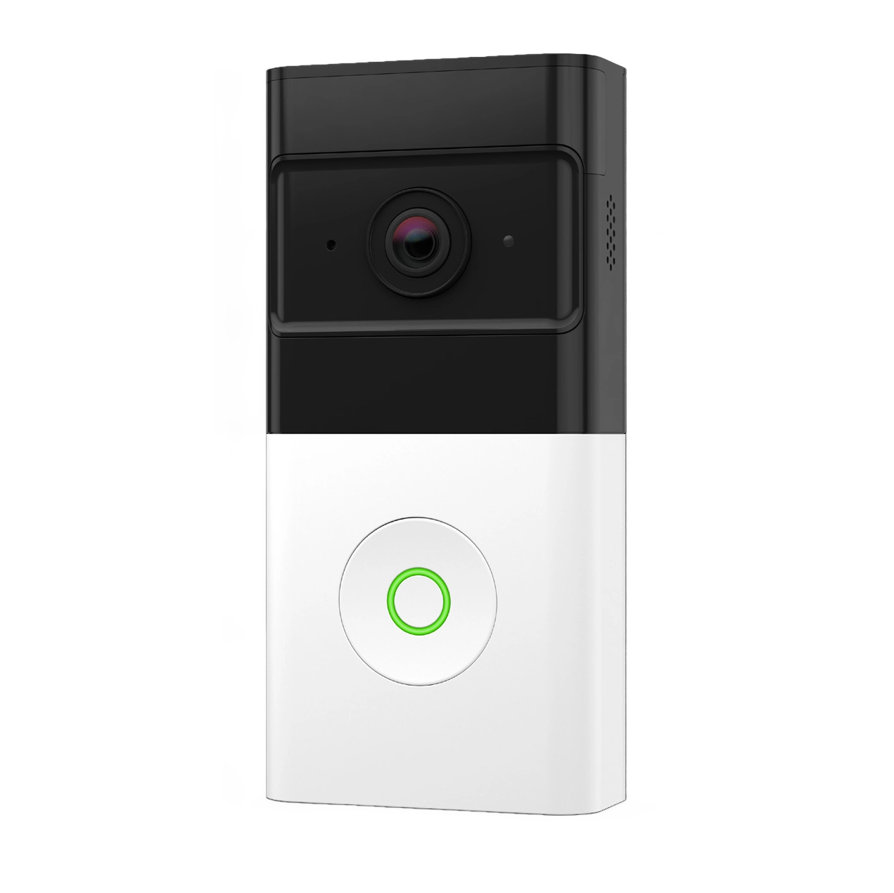 Battery Powered Video Doorbell