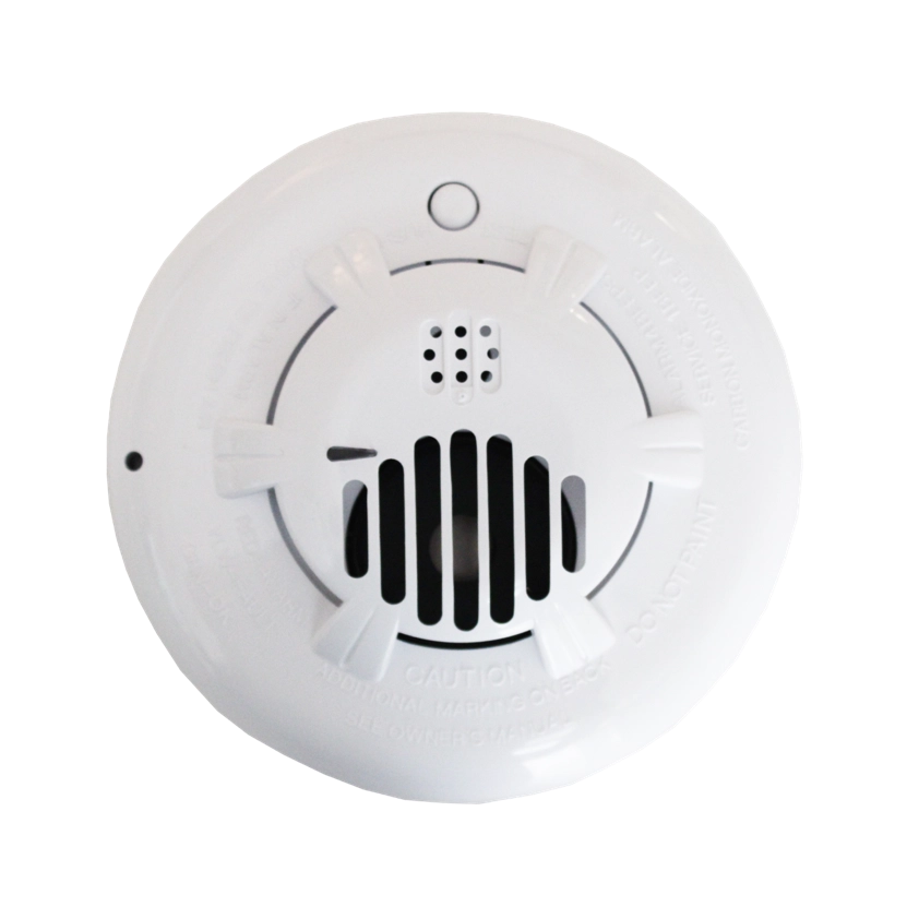 Carbon Monoxide Detector