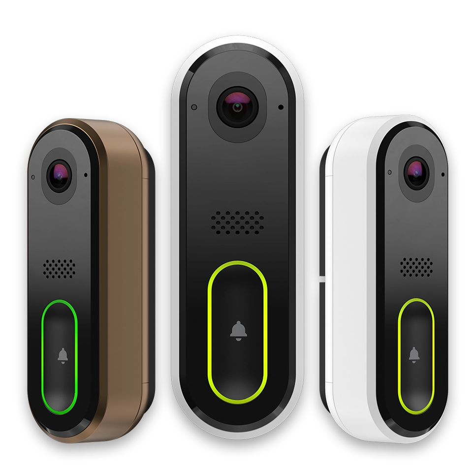Doorbell Security Cameras Doorbell Security Cameras