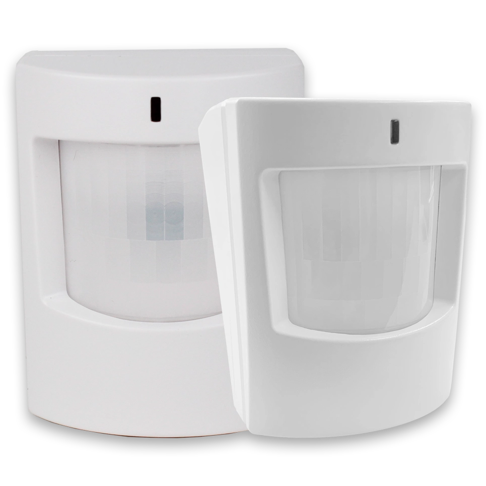 Motion Sensors Motion Sensors