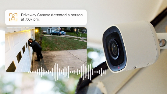 Outdoor Security Cameras Outdoor Security Cameras