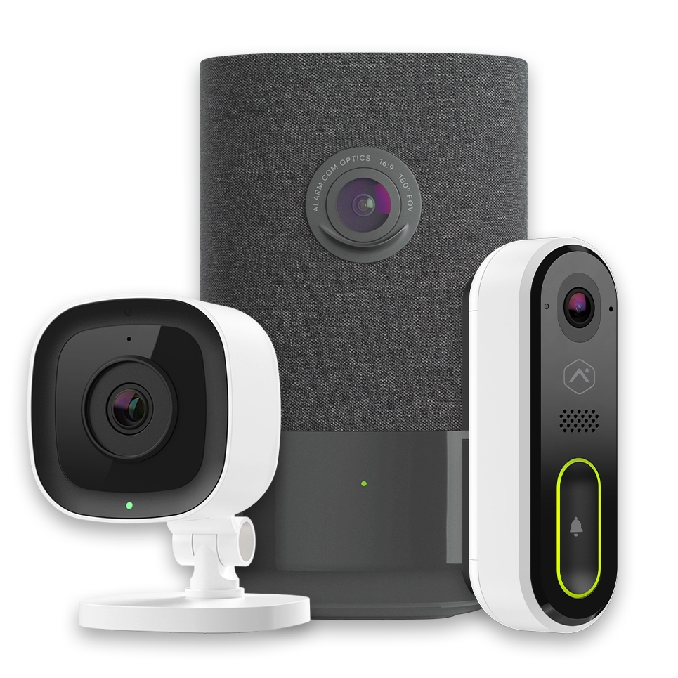 Security Camera Systems