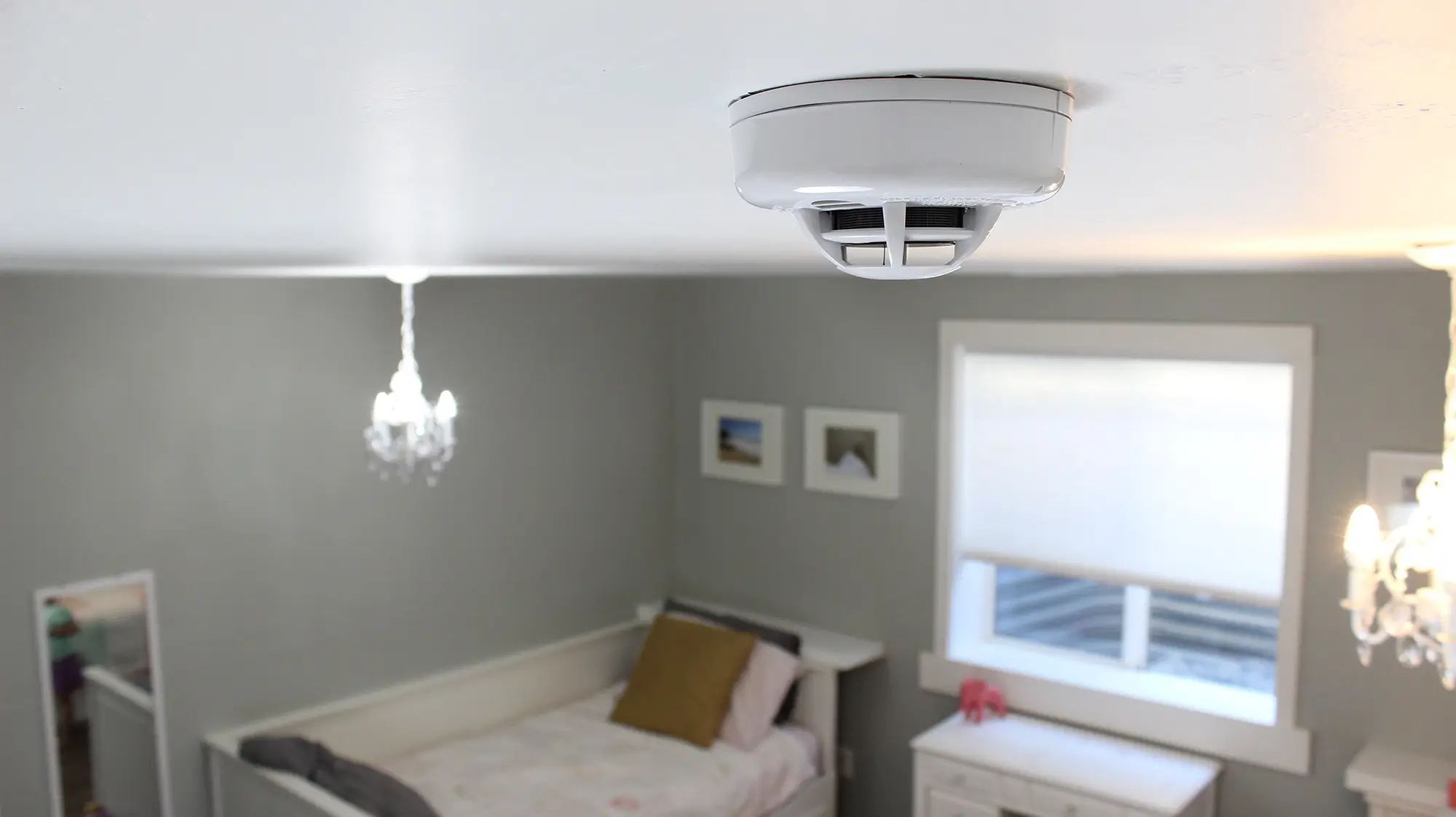 Smoke Detector Smoke Detector