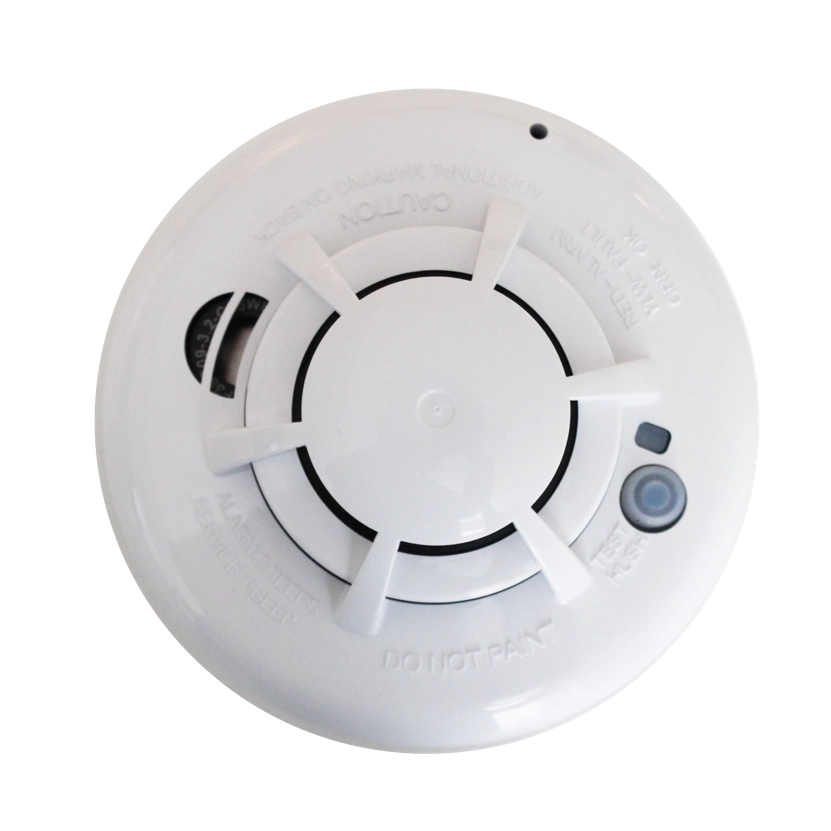 Smoke Detector