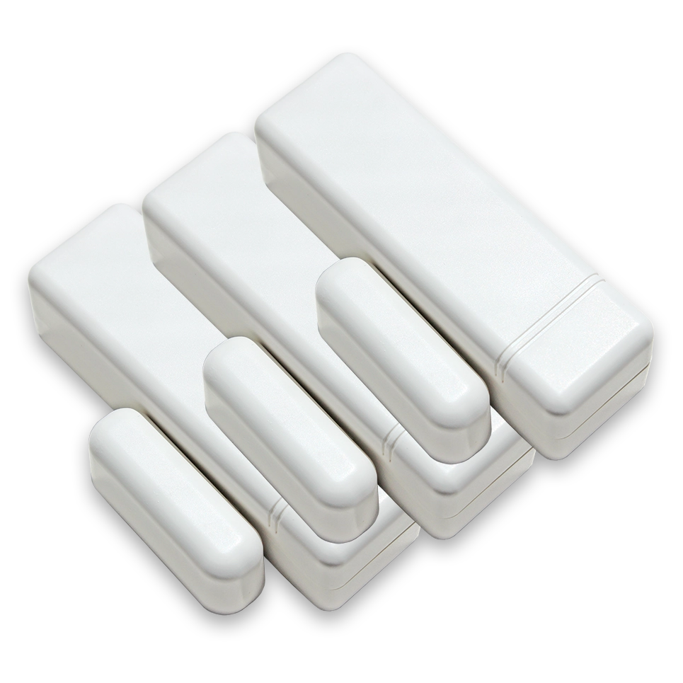 Wireless Door & Window Contacts Wireless Door & Window Contacts