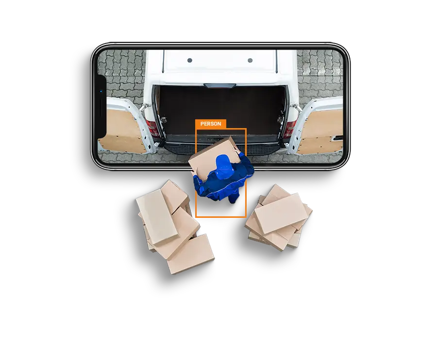 Remote Monitoring Remote Monitoring