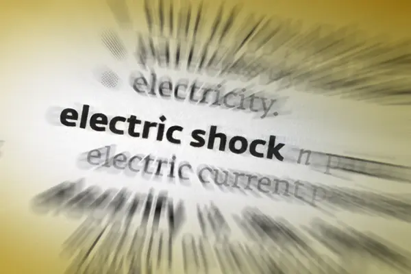 Electricity Shock