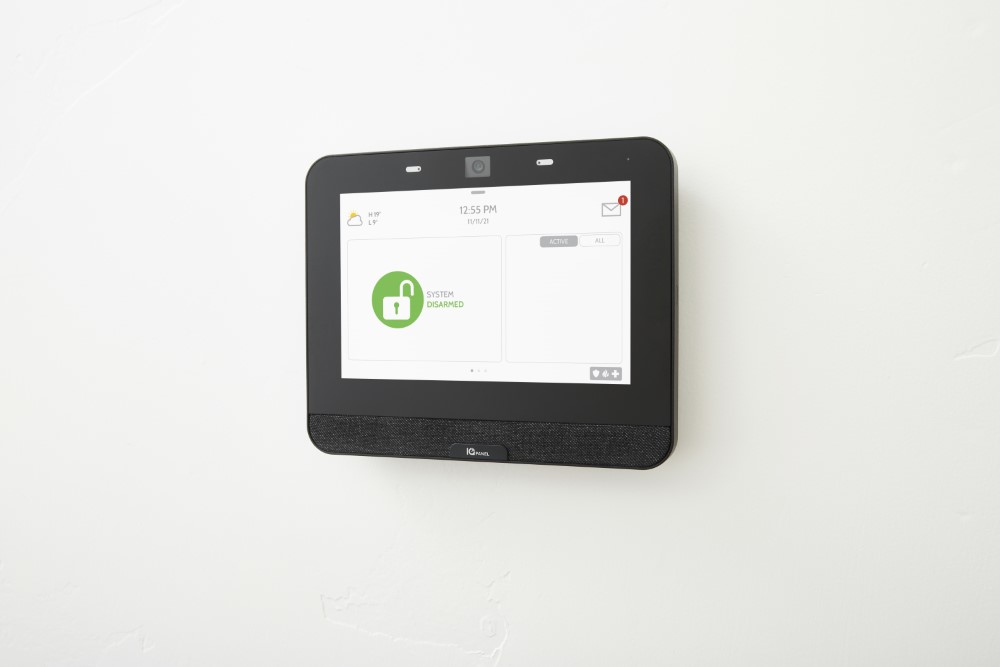 IQ4 Panel
