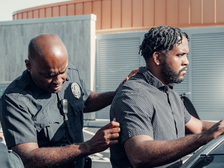 Enhancing Home Safety and Crime Deterrence