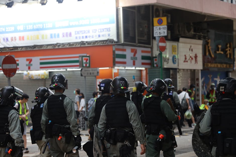 Introduction to Security Automation in Virginia's Corporate Sector