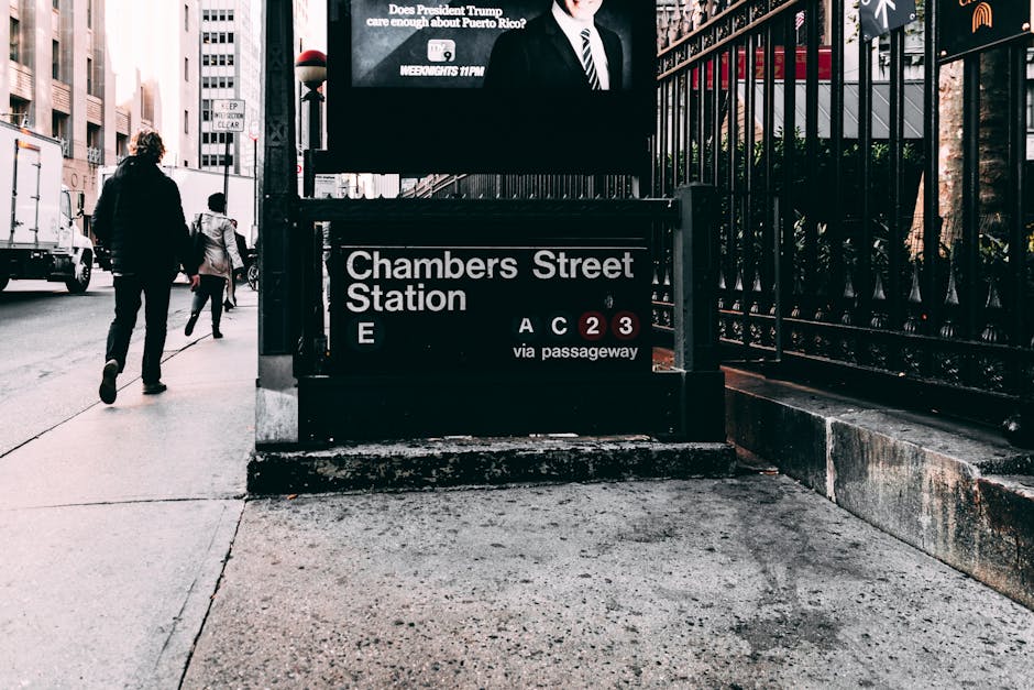 Overview of Business Security in Richmond: Current Landscape and Challenges