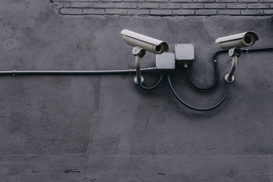Privacy and Ethical Considerations in AI-Powered Home Surveillance