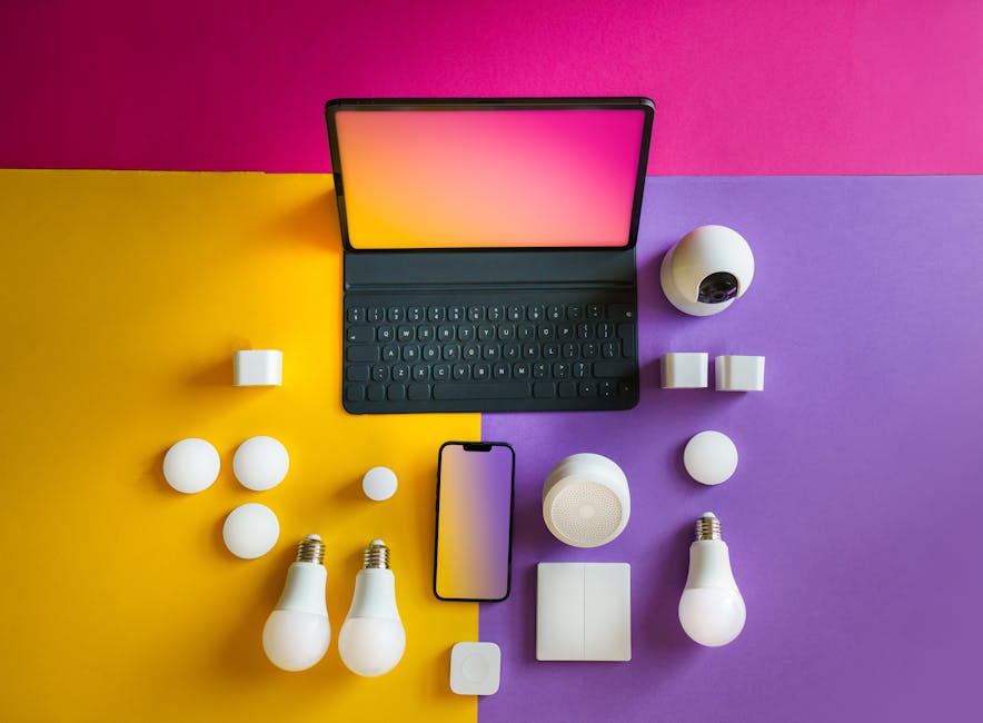 The Best Smart Home Devices to Complement Your Security System